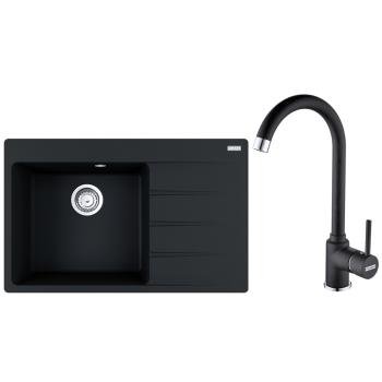 SET G234 vpravo (drez CNG 611-78 TL/2 + batéria FP 9000)