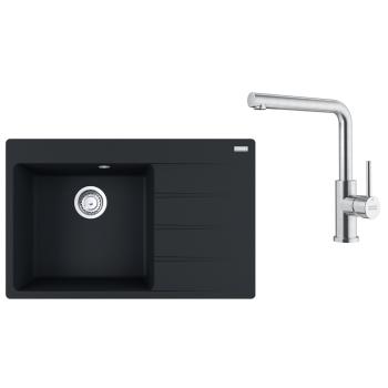 SET G288 vpravo (drez CNG 611-78 TL/2 + batéria FC 6985)