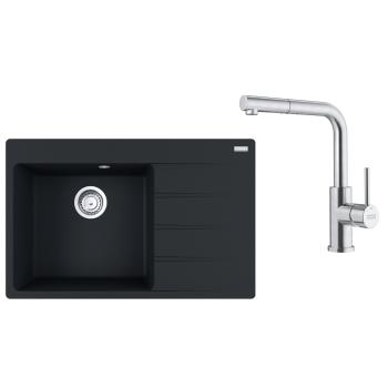 SET G290 vpravo (drez CNG 611-78 TL/2 + batéria FC 6986)