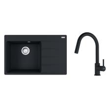 SET G292 vpravo (drez CNG 611-78 TL/2 + batéria FC 6051)