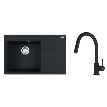 SET G292 vpravo (drez CNG 611-78 TL/2 + batéria FC 6051)