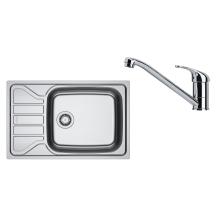 SET N100 (FLN 611-78 LB + FB 250 NEW BASIC)