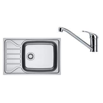 SET N100 (FLN 611-78 LB + FB 250 NEW BASIC)