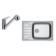 SET N101 (FLN 611-78 LB + FC 9547)