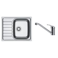 SET N102 (SKN 611-62+FB 250 NEW BASIC)