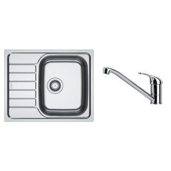 SET N102 (SKN 611-62+FB 250 NEW BASIC)