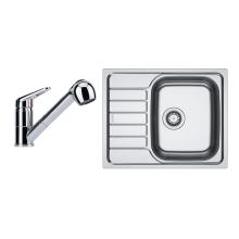 SET N103 (SKN 611-62+FC 9547)