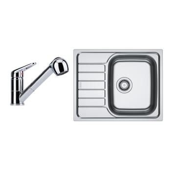 SET N103 (SKN 611-62+FC 9547)