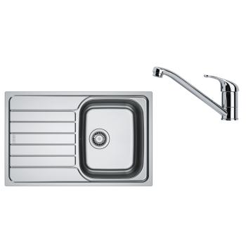 SET N104 (SKN 611-78+FB 250 NEW BASIC)