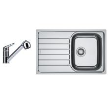 SET N105 (SKN 611-78+FC 9547)