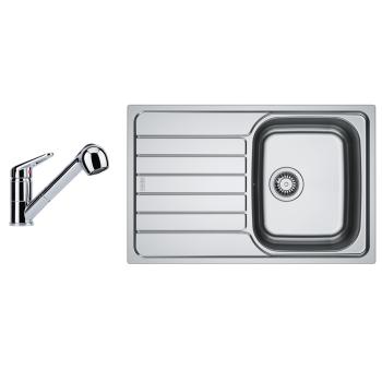 SET N105 (SKN 611-78+FC 9547)