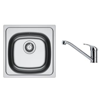 SET N92 (SKN 610-37/44 + FB 250 NEW BASIC)