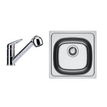 SET N93 (SKN 610-37/44 + FC 9547)