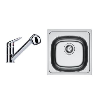 SET N93 (SKN 610-37/44 + FC 9547)