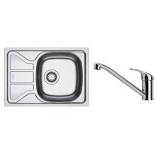 SET N94 (drez FLN 611-62/44 + FB 250 NEW BASIC)