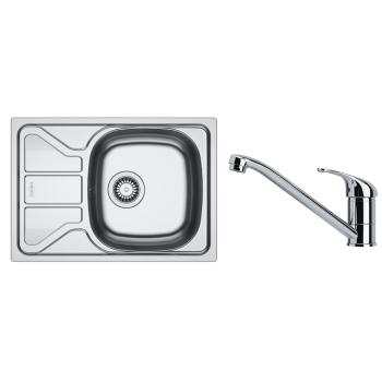 SET N94 (drez FLN 611-62/44 + FB 250 NEW BASIC)