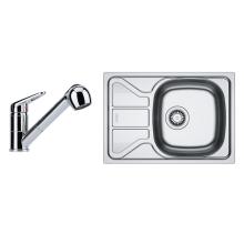 SET N95 (FLN 611-62/44 + FC 9547)