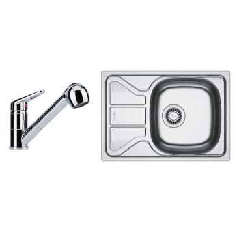 SET N95 (FLN 611-62/44 + FC 9547)