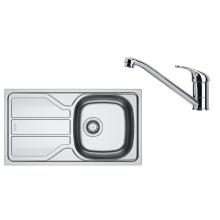 SET N96 (FLN 611-78/44+FB 250 NEW BASIC)