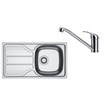 SET N96 (FLN 611-78/44+FB 250 NEW BASIC)