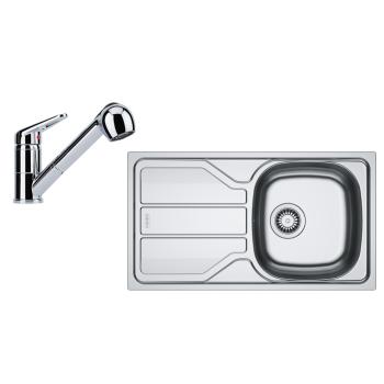 SET N97 (FLN 611-78/44 + FC 9547)