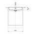 Drez Franke MRG 610-60 CARE