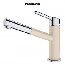 Kuchynská batéria Franke FC 3055 ORBIT piesková