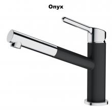 Kuchynská batéria Franke FC 3055 ORBIT onyx