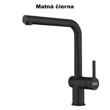 Kuchynská batéria Franke FN 6100 ACTIVE NEW