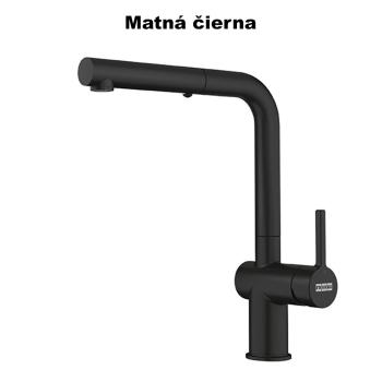 Kuchynská batéria Franke FN 6110 ACTIVE NEW