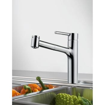 Kuchynská batéria Franke FP 0131 CENTRO