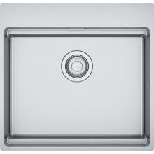 Drez Franke BXX PRO 210/610-50 TL