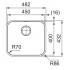 Drez Franke SRX 110-45