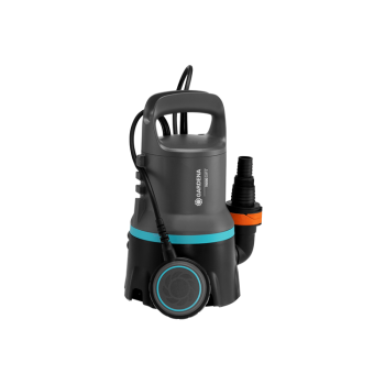 Odvodňovacia súprava 9000