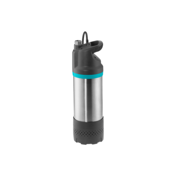 Ponorné tlakové čerpadlo 5900/4 inox automatic