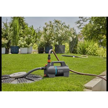 Záhradné čerpadlo 4300 Silent