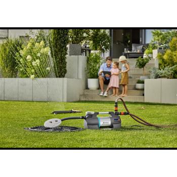 Záhradné čerpadlo 6300 SilentComfort