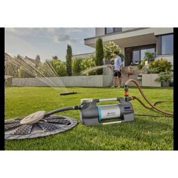 Záhradné čerpadlo 6500 SilentComfort