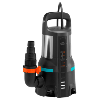 Kalové čerpadlo 20000 Aquasensor