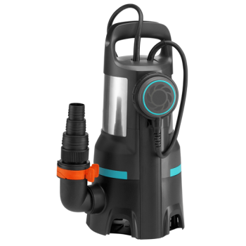 Kalové čerpadlo 25000 