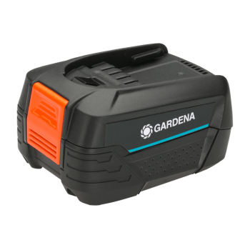 Systémový akumulátor P4A PBA 18V/72