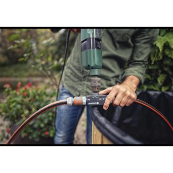 Vŕtačkové čerpadlo