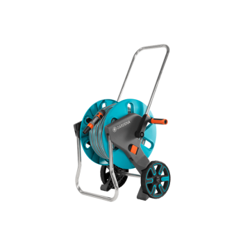 Vozík na hadicu CleverRoll M - súprava