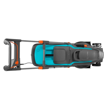 Elektrická kosačka na trávu PowerMax™ 1800/42