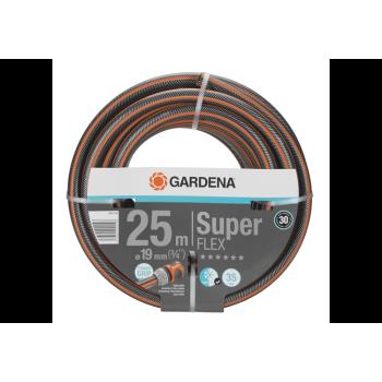 Hadica SuperFLEX Hose Premium, 19 mm (3/4") ( 25 m)