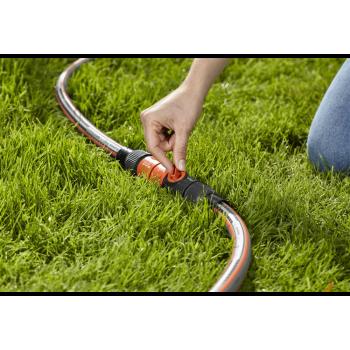 Profi-system spojka s regulačným ventilom 19 mm (3/4")