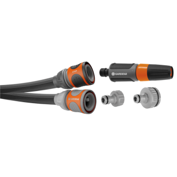 Textilná hadica Liano™ Life 30 m - súprava