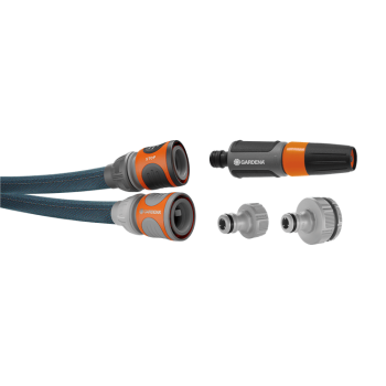 Textilná hadica Liano™ Xtreme 20 m - súprava