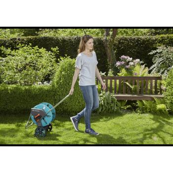 Vozík na hadicu CleverRoll M