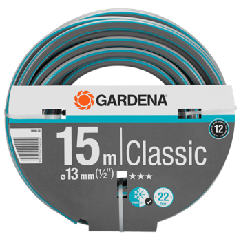 Hadica Classic 13 mm (1/2")